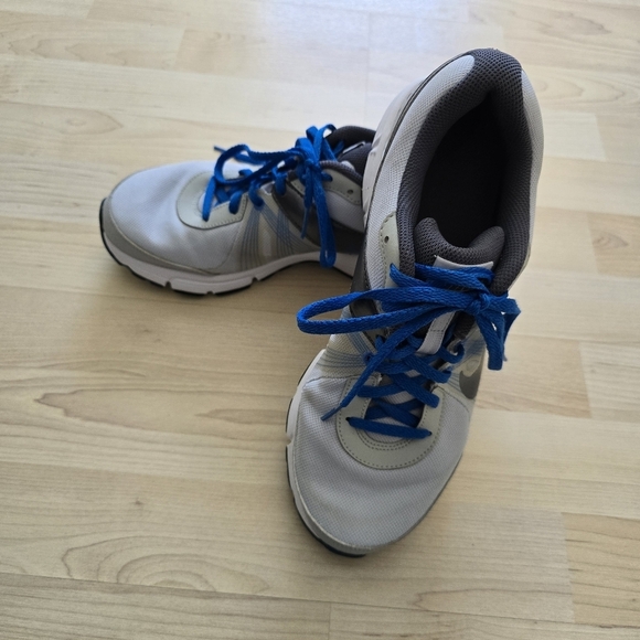 Nike Other - Nike Max Runner Lite 3 Air Max Running Shoes Size 8.5